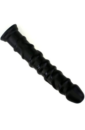 X-Men Realistic Suction Dildo 31 cm - Woome.pl