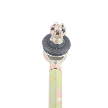 10mm/0.39in Stål Leje Kugleled Styrestang Ende til 70cc 90cc 110cc Mini Quad ATV Go Kart