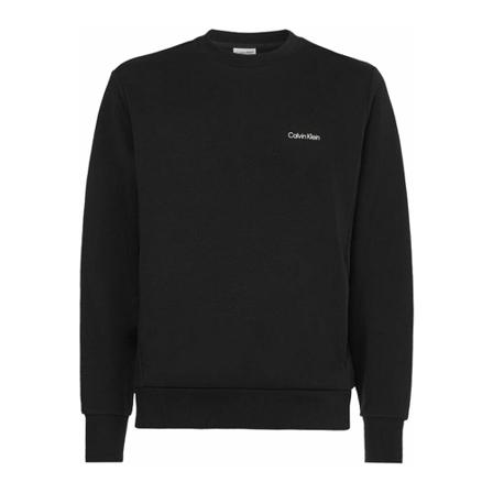 Calvin Klein Jeans Sweatshirts Sort, Herre