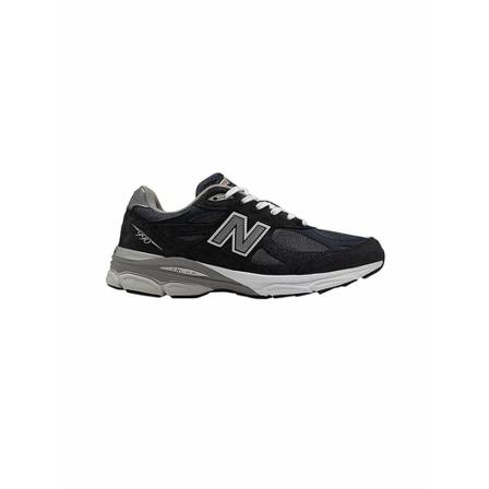 New Balance Sneakers Sort, Herre, Størrelse: 43 EU