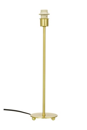 Aneta Lighting ESTER bordlampe, messing, E14