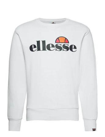 El Succiso Svetari Collegepaita Valkoinen Ellesse