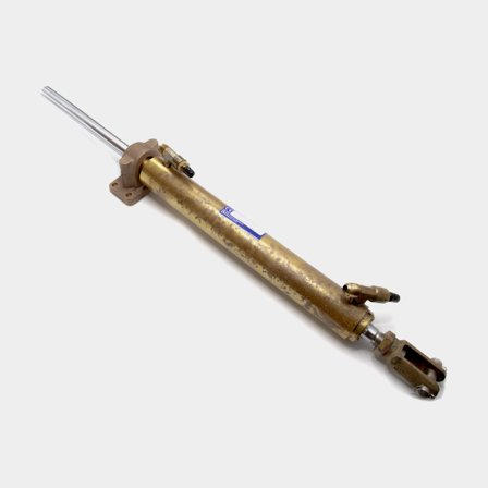 Cylinder BA200-11TM HD