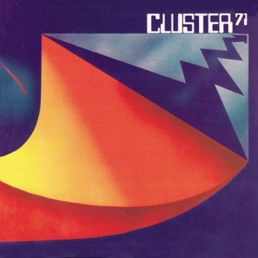 Cluster 71 Cluster