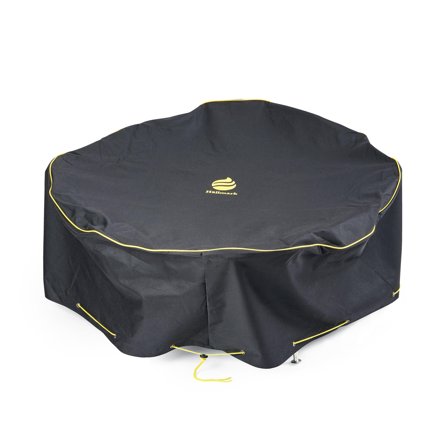 Hällmark 8859 Skyddsöverdrag till 98 cm stekhäll, Matlagning & grillar