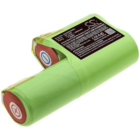 Batteri till Köksutrustning för Kenwood Grati FG155