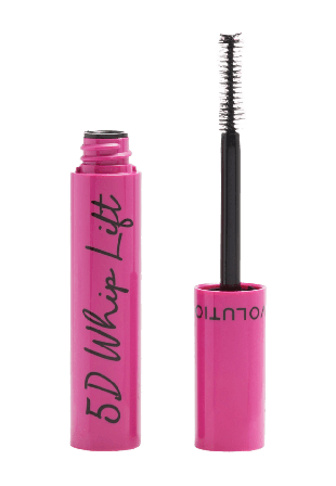 Revolution 5D Whip Lift Mascara Dam 12ML