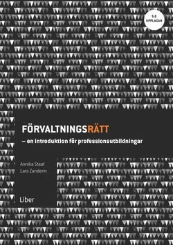 Förvaltningsrätt
