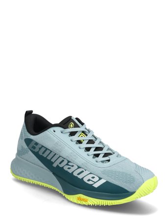 Bullpadel Xplo Vibram 25I - Blue - 44