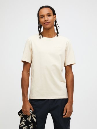 Original Small Logo Tee Men