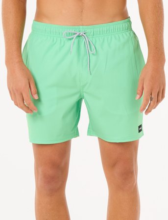 Rip Curl Daily Volley - Green - XXL