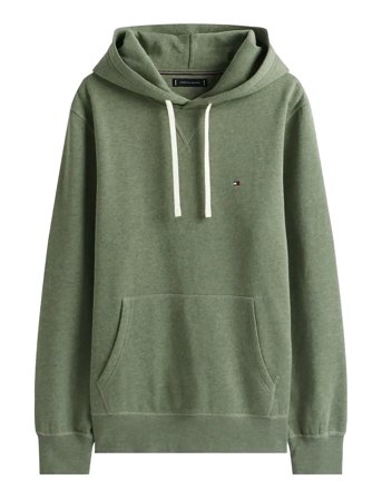Tommy Hilfiger | Ess Seasonal Fleece Hoody | XXXL