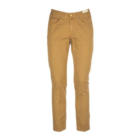 Briglia Bukser Brun, Herre Chinos