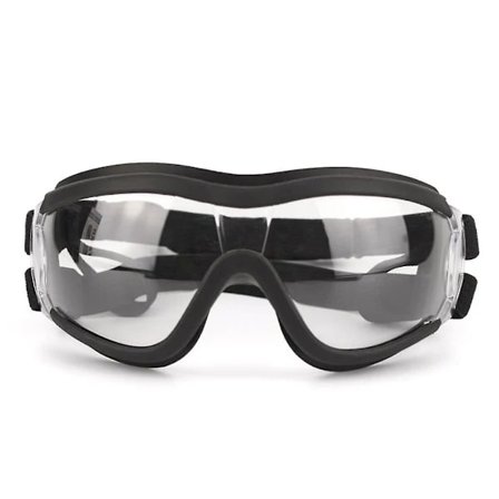 Hundbriller Små Racer, UV-beskyttelse Hundesolbriller Til Mellemstore Racer Hundbriller Til Mellemstor Hund