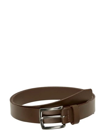 ONLY & SONS | Onsboon Slim Leather Belt Noos | 85