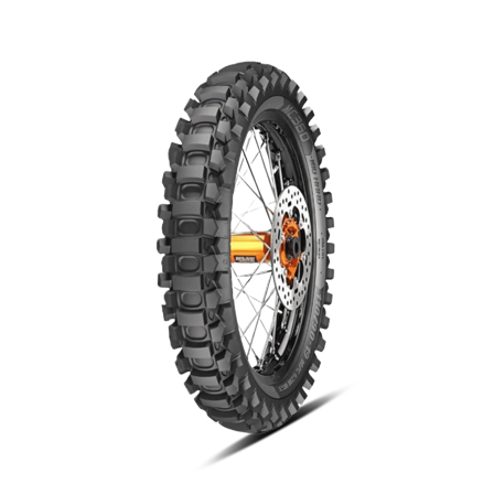 Metzeler MC360 MX Rear Tyre 18"