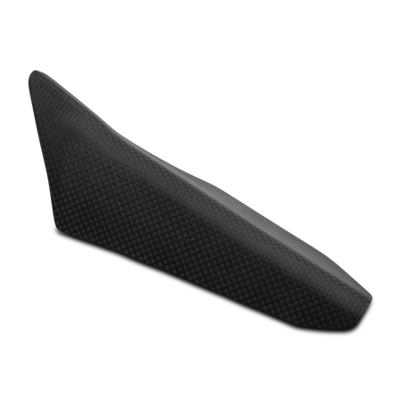 Cover Protezione Catena Superiore CNC Racing - Ducati Hypermotard 821 SP 2013-2015