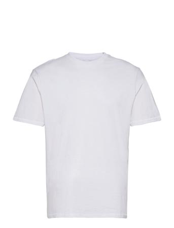 Onsmillenium Life Reg Ss Tee T-shirts Short-sleeved Hvit ONLY & SONS