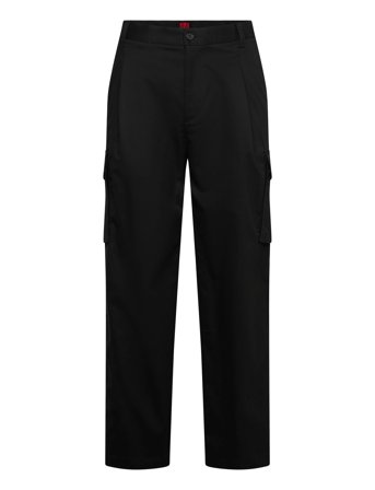 HUGO Craysen261 - Black - XXL