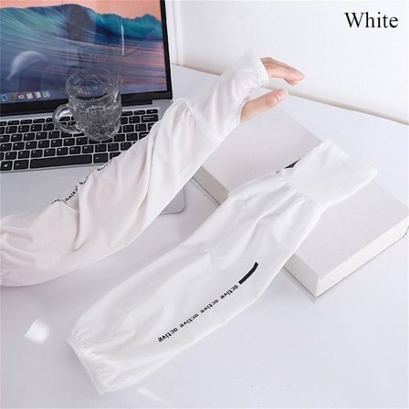 Solskydd Arm Sleeves Anti UV Arm Covers VIT
