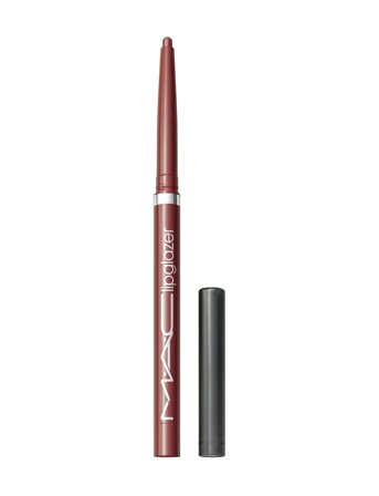 MAC Lipglazer Glossy Lipliner - Brown - 0.25 G