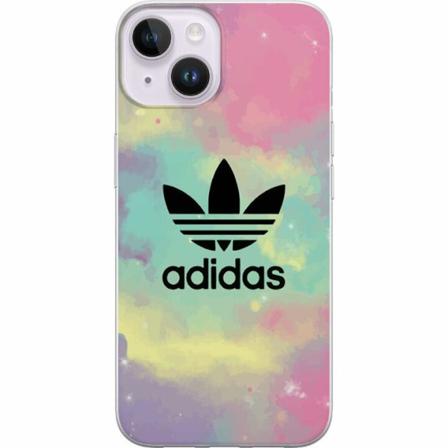 Apple Iphone 14 Plus Mjukt Skal - Adidas