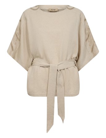 MOS MOSH | Mmrikas Sobia Blouse | XL