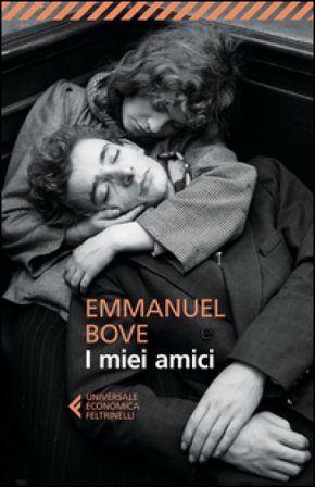 I miei amici Emmanuel Bove