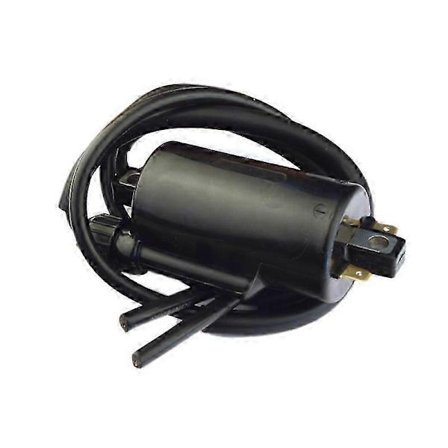 Tændspole til Kawasaki KZ1000 KZ1100 KZ1300 KZ500 KZ550 KZ650 KZ750 Z400 & CB1000C CB1100C