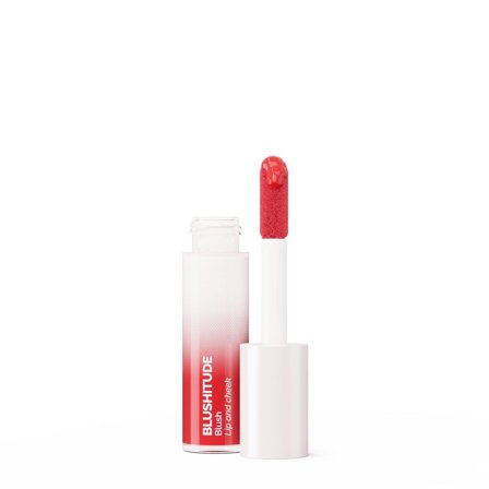 Overskin BLUSHITUDE 03 RED BLISHIE 5ml - Fard crema