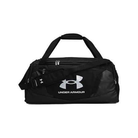 uvex Duffle Veske 58 l, svart, Øye- & ansiktsbeskyttelse