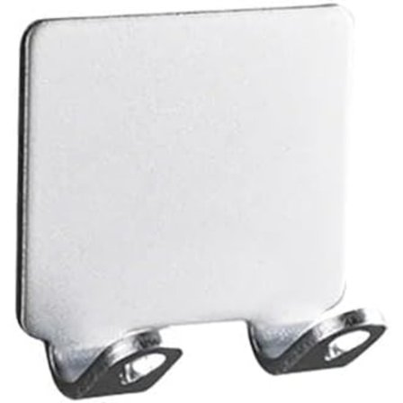 Kattokiinnike Kylpyhuoneen tilaa alumiininen partahöylän pidike Ei reikää koukku Suihkukoukku