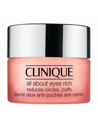 Clinique All about eyes All About Eyes Rich 15ml