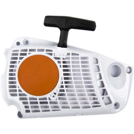 Komplett dragstart kompatibel med Stihl MS192T og MS193T