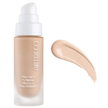 ARTDECO Perfect Matte Serum Foundation Unisex 20 ML