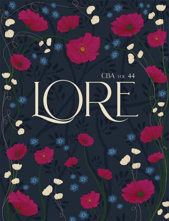 CBA vol 44: Lore - Bok av Emily Ryan, Ivana Filipovic, m.fl. - Häfte