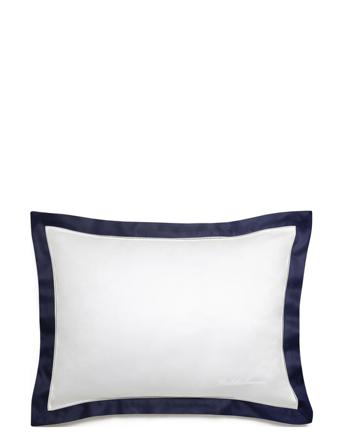 Langdon Cushion Cover Home Textiles Bedtextiles Pillow Cases Blå Ralph Lauren Home