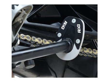 R&G RACING Sidostödssko - KTM 890 Adventure R 2020-2023