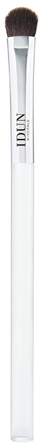 IDUN Minerals Precision Eyeshadow Brush, 1 stk.