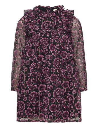 Creamie | Dress Flower Dot | 86