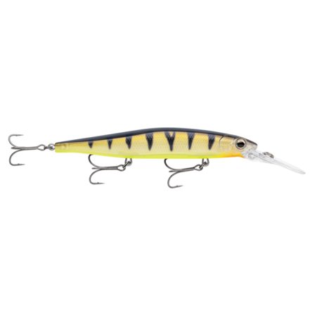 Rapala Precision Xtreme Deep Mavrik 11cm, 15g - Hot Perch
