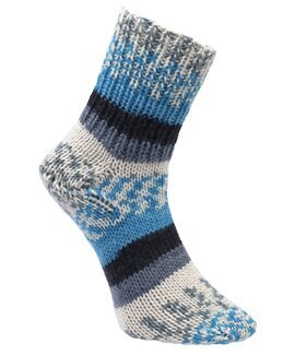 Lanka Viking Raggen Siniharmaa