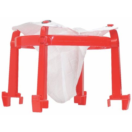 Jonas of sweden Sildukställning i plast med Silduk | Matlagning > Kokkärl & Stekpannor > Saftkokare > Silduk | Bagaren och Kocken