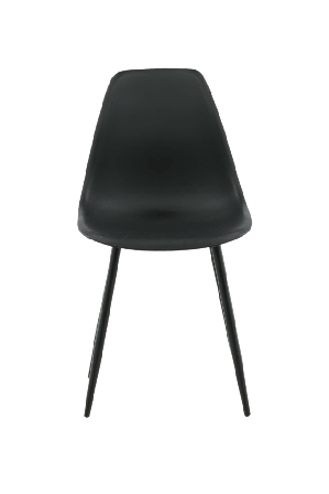 Venture Home Polar Matstol 2-pack Stolar Svart