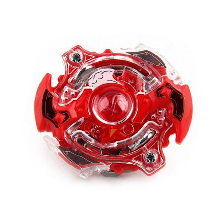 Beyblade Burst Set - Fusion Combat Gyro With Launcher