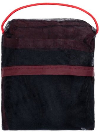 Exped Stuffbag Mesh 20 Burgundy
