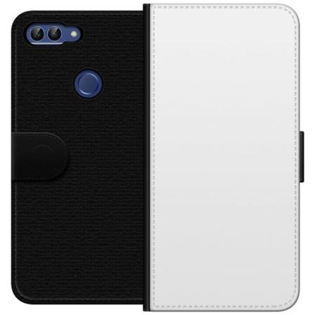 Huawei P smart Sort Etui PU