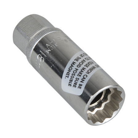 Zündkerzenstecknuss JMP 18mm