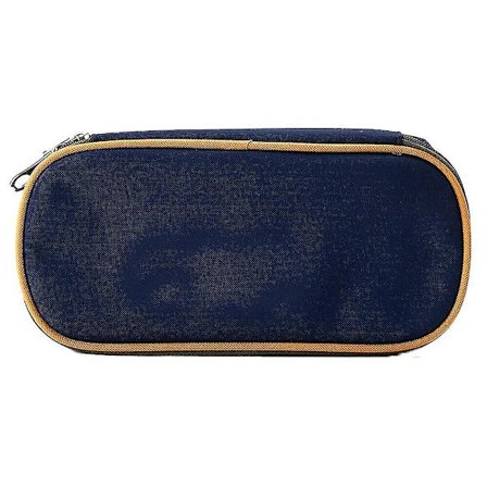 Blyantsæske Stor Kapacitet Blyantpung Pen Taske Til Pige Dreng Mænd Kvinder