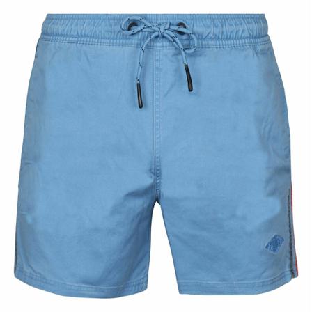 Superdry Stripe Shorts Blå, Herre Badeshorts, Størrelse: 2XL